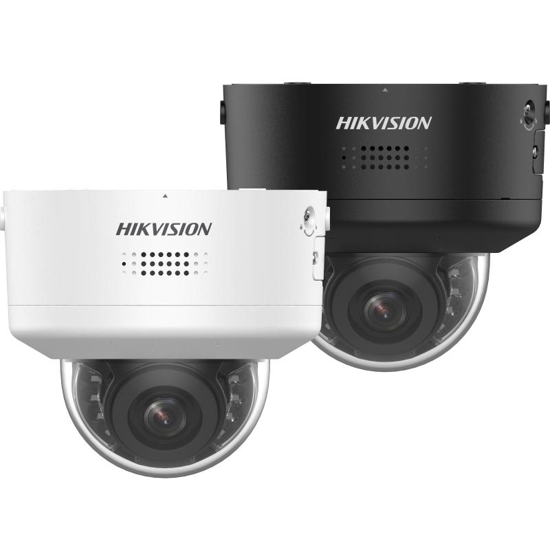 DS-2CD2786G2H-IPTRZS2U/S(L)(RB) Hikvision – 8 MP AcuSense PTRZ Varifocal Dome Network Camera