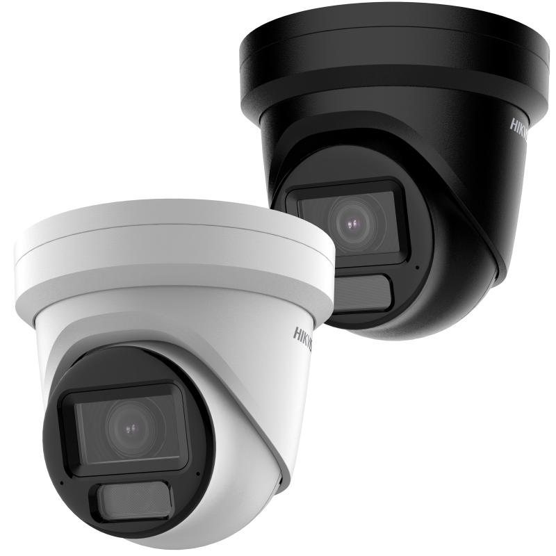 DS-2CD2H23G2-LIZS2U – 2 MP Acusense Smart Hybrid Light Motorized Varifocal Turret Network Camera