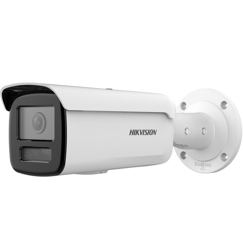DS-2CD2T23G2-2I/4I Hikvision – 2 MP AcuSense Fixed Bullet Network Camera