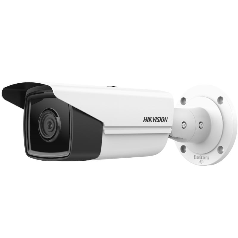 DS-2CD2T83G2-2I/4I Hikvision – 8 MP AcuSense Fixed Bullet Network Camera