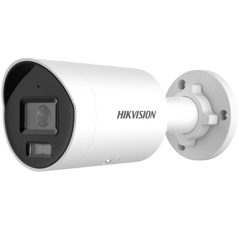 DS-2CD3063G2-IU Hikvision – 6 MP WDR Fixed Bullet Network Camera
