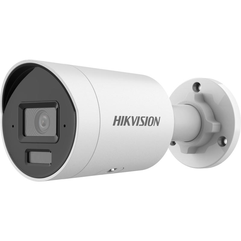 DS-2CD3083G2-LIU – 8 MP Acusense Smart Hybrid Light Fixed Bullet Network Camera