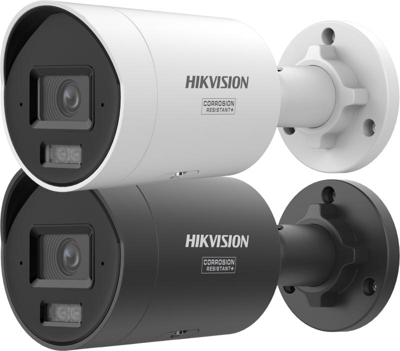 DS-2CD30C7G3-LIU(Y) – 12 MP Dual Illumination Fixed Mini Bullet Network Camera