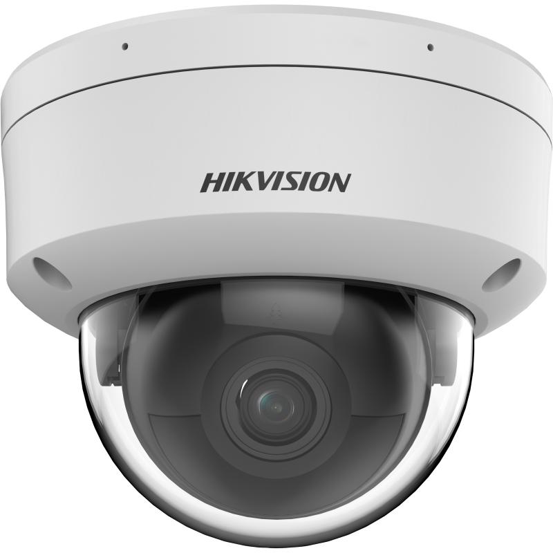 DS-2CD3123G2-ISU – 2 MP Vandal WDR Fixed Dome Network Camera