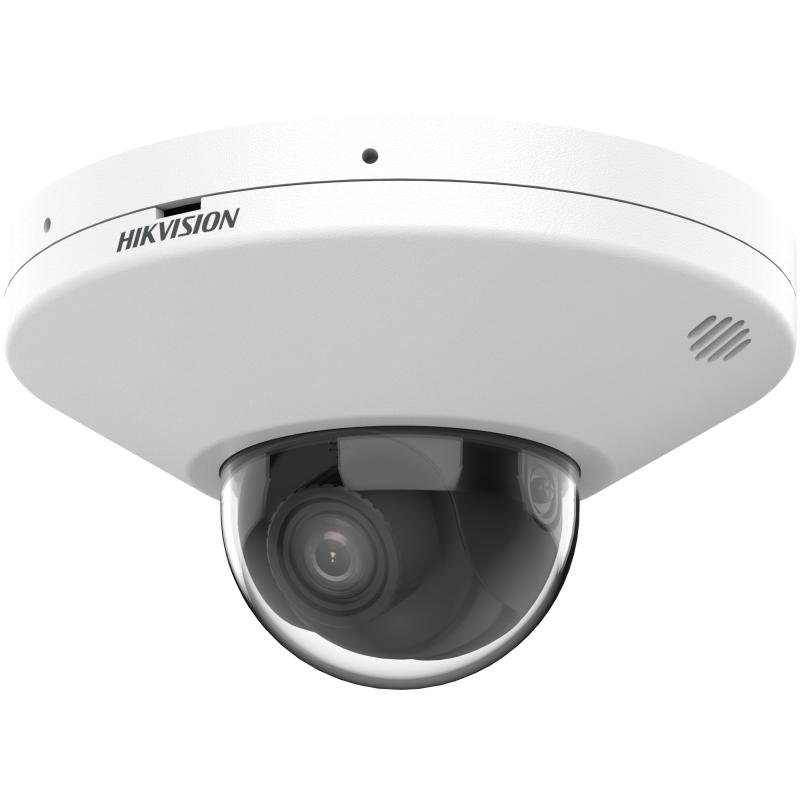 DS-2CD3146G3-SU Hikvision – 4 MP Fixed Dome Network Camera
