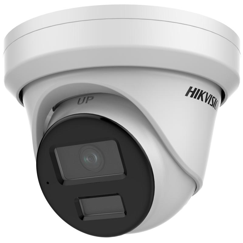 DS-2CD3386G2-IS(U) – 8 MP AcuSense Fixed Turret Network Camera