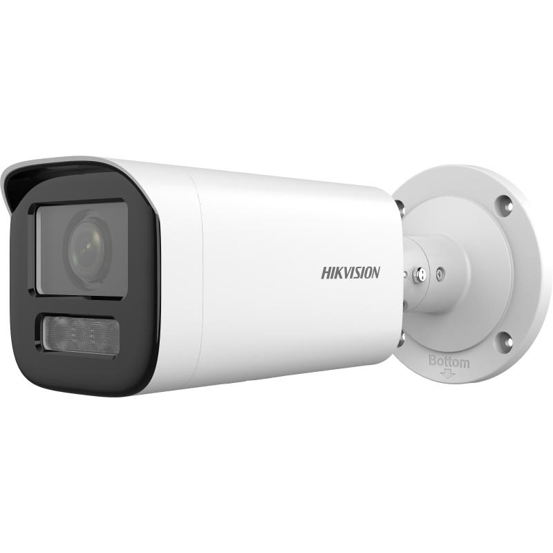 DS-2CD3621G2-LIZS(U) – 2 MP Smart Hybrid Light Motion 2.0 Motorized Varifocal Bullet Network Camera