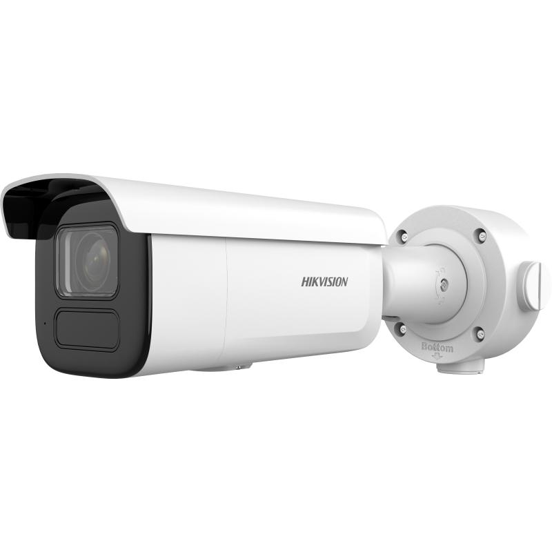 DS-2CD3646G2T-IZS(Y) Hikvision – 4 MP AcuSense Varifocal Bullet Network Camera