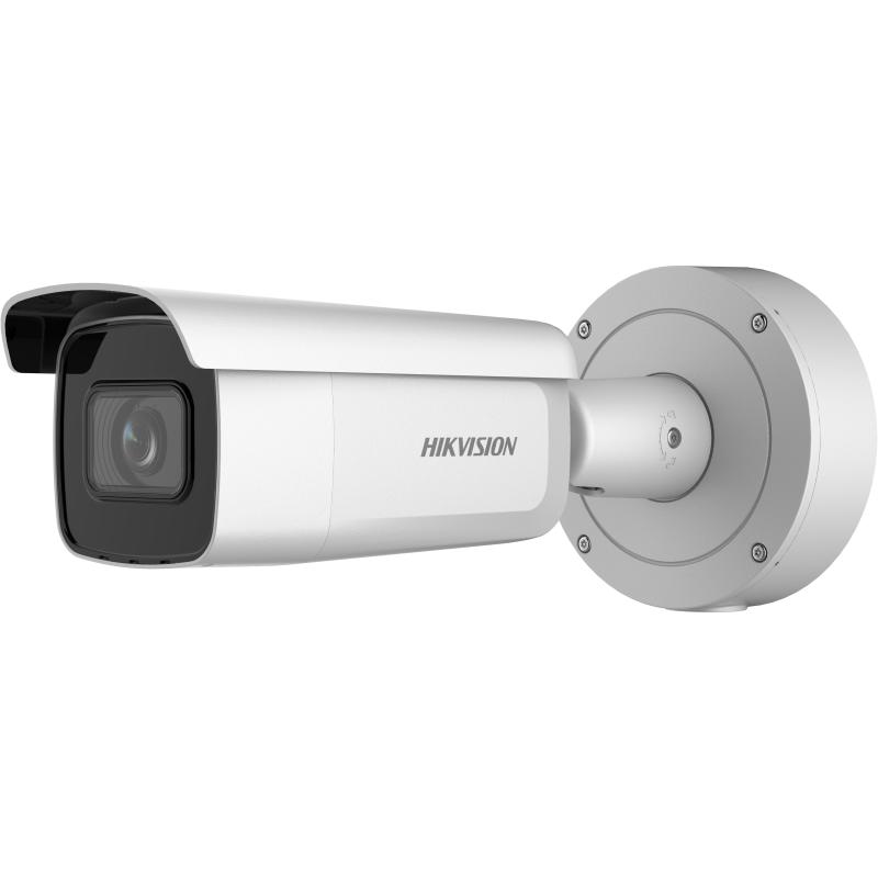 DS-2CD3686G2-IZS Hikvision – 8 MP AcuSense Varifocal Bullet Network Camera