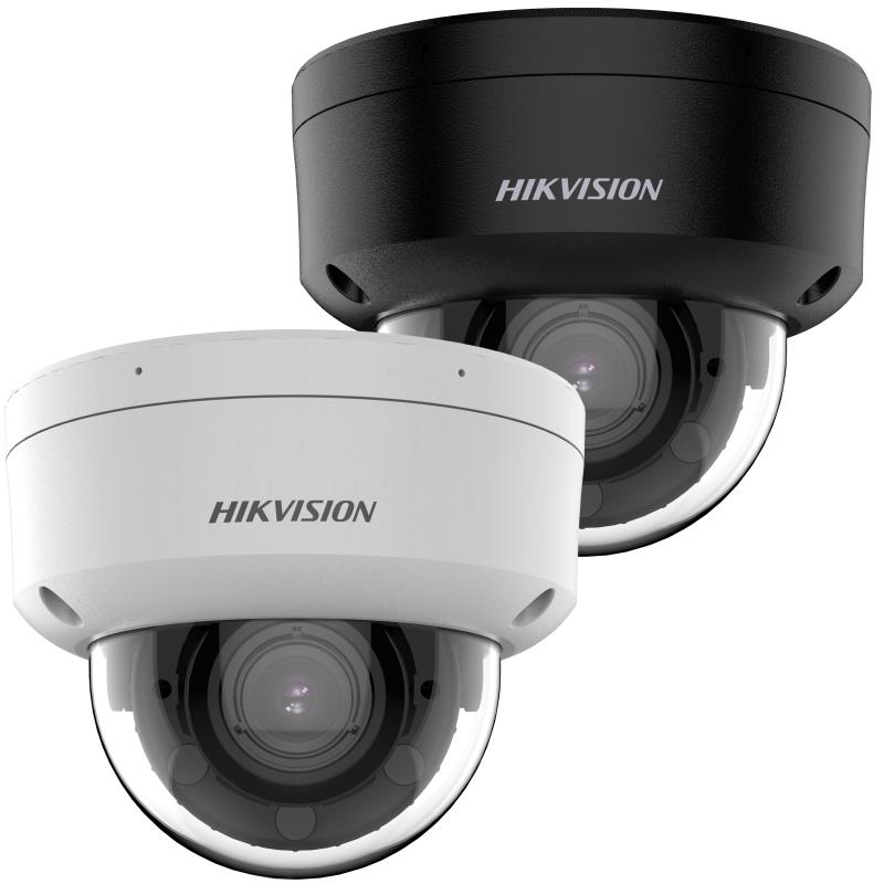DS-2CD3723G2-IZSU Hikvision – 2 MP AcuSense Motorized Varifocal Dome Network Camera