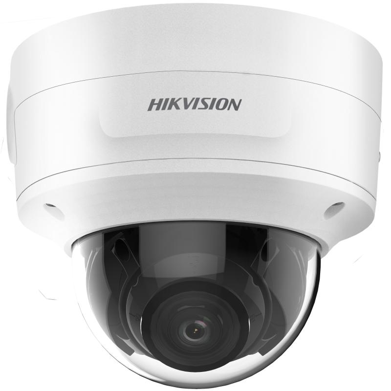 DS-2CD3746G2-IZS Hikvision – 4 MP AcuSense Varifocal Dome Network Camera