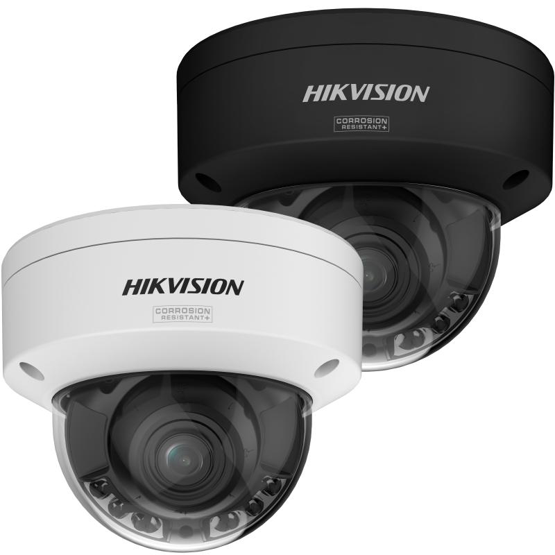 DS-2CD3767G3T-LIZSU(Y) – 6 MP Dual Illumination Motorized Varifocal Dome Network Camera
