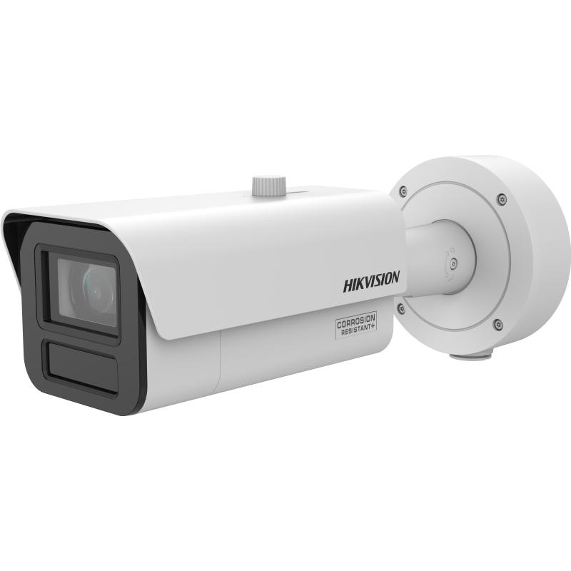 DS-2CD3A46G2T-IZHS Hikvision – 4MP AcuSense Moto Varifocal Bullet Camera