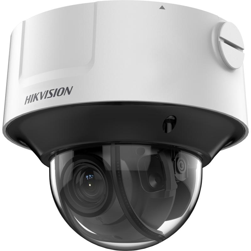 DS-2CD3D46G2T-IZMSU Hikvision – 4 MP HDMI Varifocal Dome Network Camera