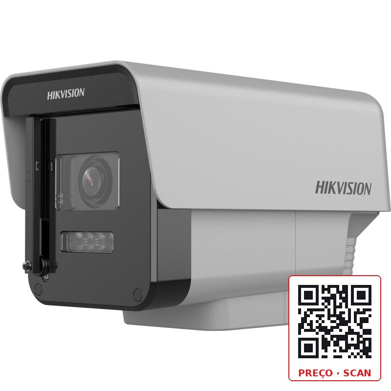 DS-2CD6085G0/SC-IZRS – Self-Cleaning Network Camera