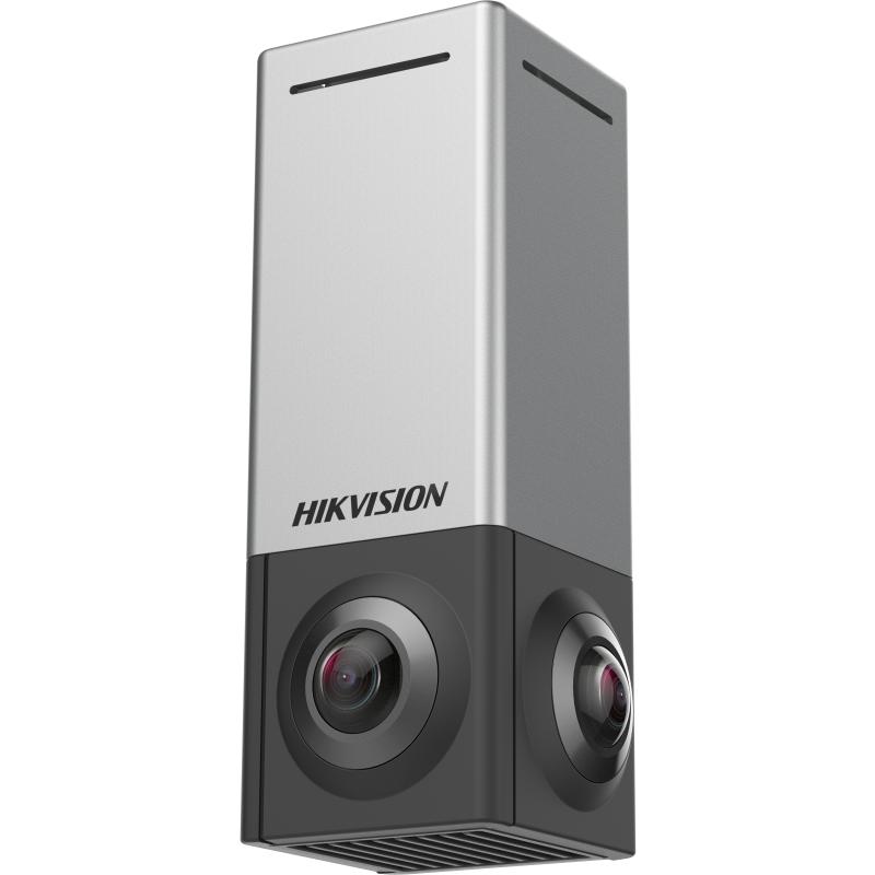 DS-2CD6984G1/VR-U/NFC – 32 MP 360° VR Network Camera