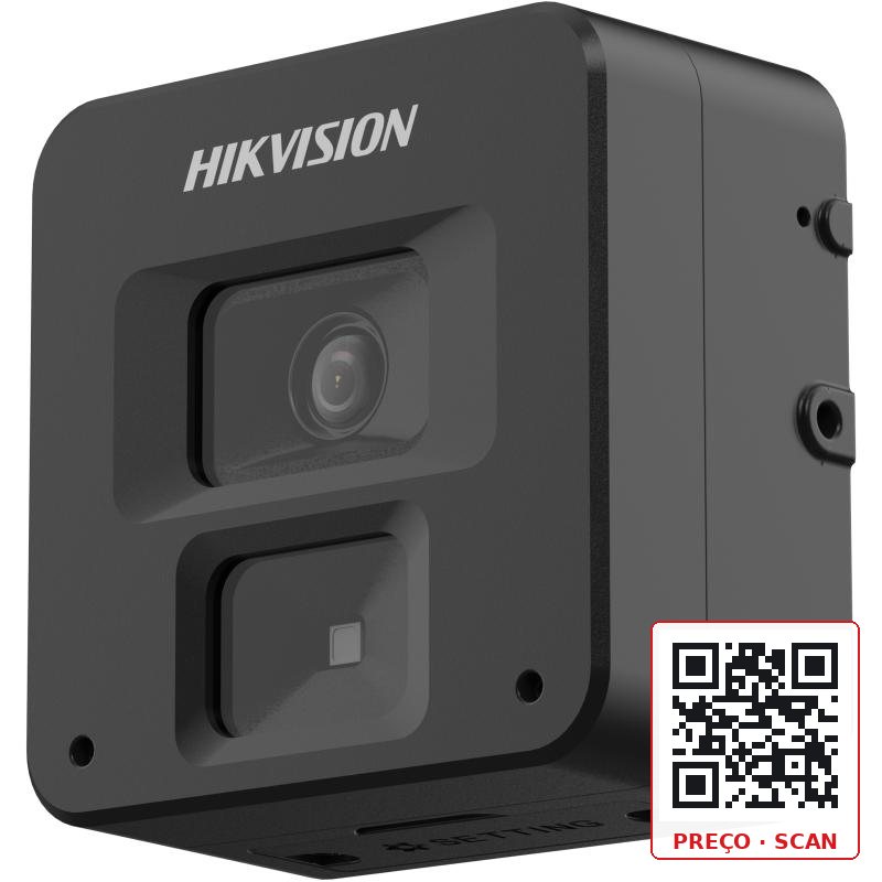 DS-2CD6B55G0-PL(/T1) – 5MP Network Macro Camera