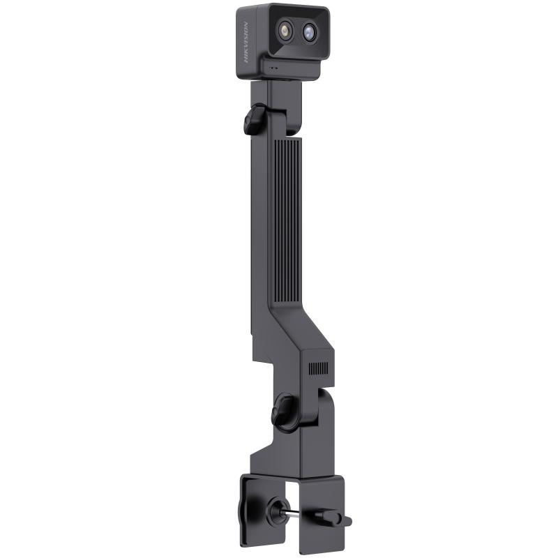 DS-2CD6F82G0-S – Operations Recording Dual-Lens Camera