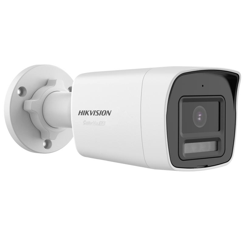 DS-2CE10KV0T-LPS – 3K ColorVu 3.0 Fixed Mini Bullet Camera