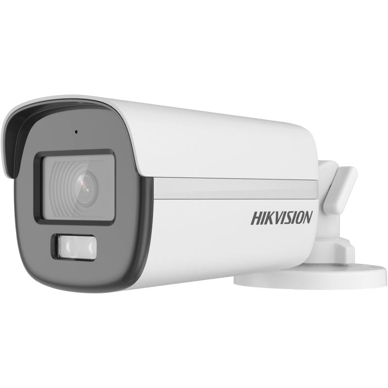 DS-2CE12KF0T-FS Hikvision – Câmara Turbo HD