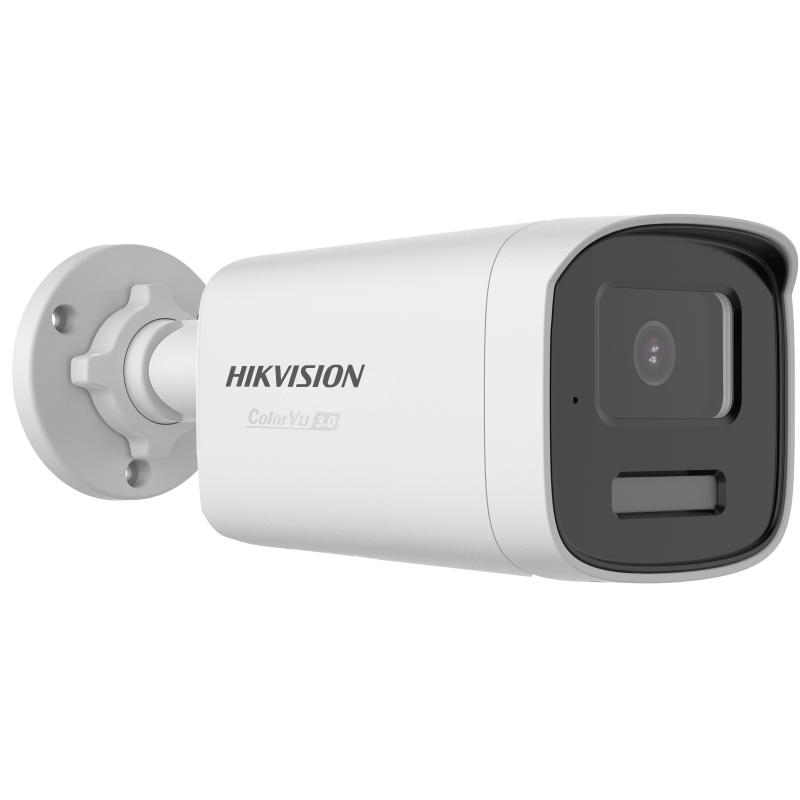 DS-2CE12KV0T-LS – 3K ColorVu 3.0 Fixed Bullet Camera