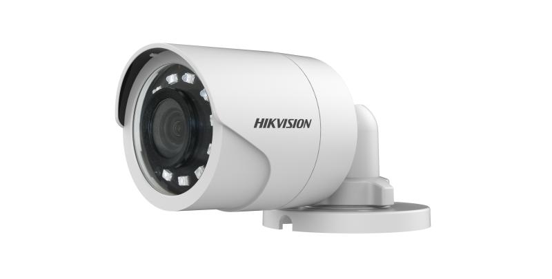 DS-2CE16D0T-IRF(C) – 2 MP Fixed Mini Bullet Camera