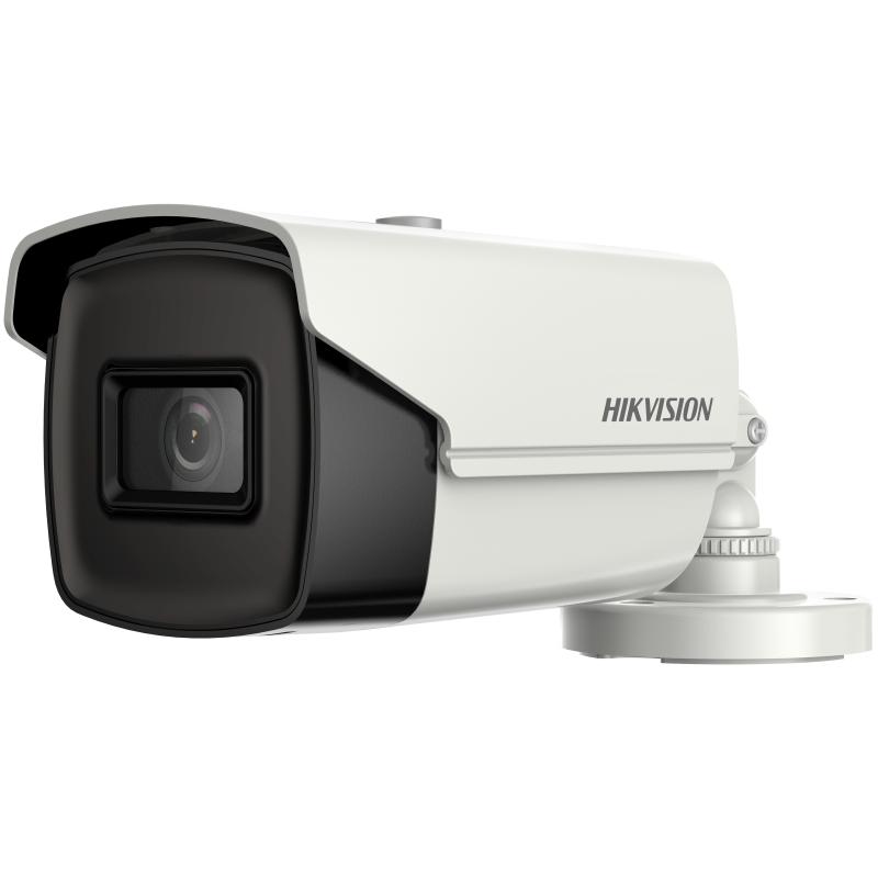 DS-2CE16U1T-IT5F – 4K Fixed Bullet Camera