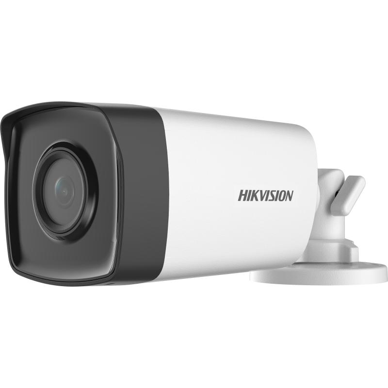 DS-2CE17D0T-IT1F(C) – 2 MP Fixed Bullet Camera