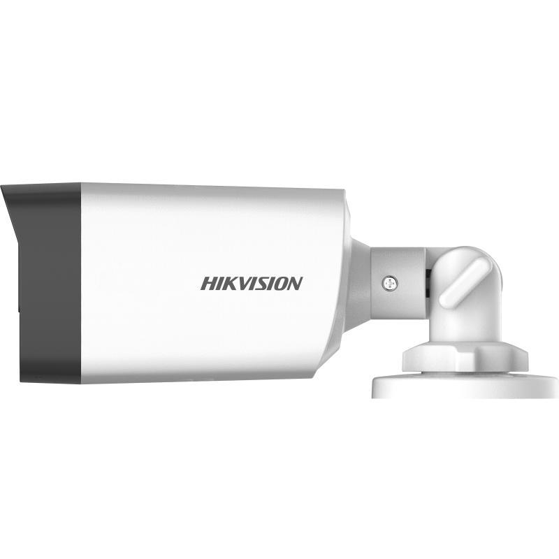 DS-2CE17H0T-IT5F(C) – 5 MP Fixed Bullet Camera