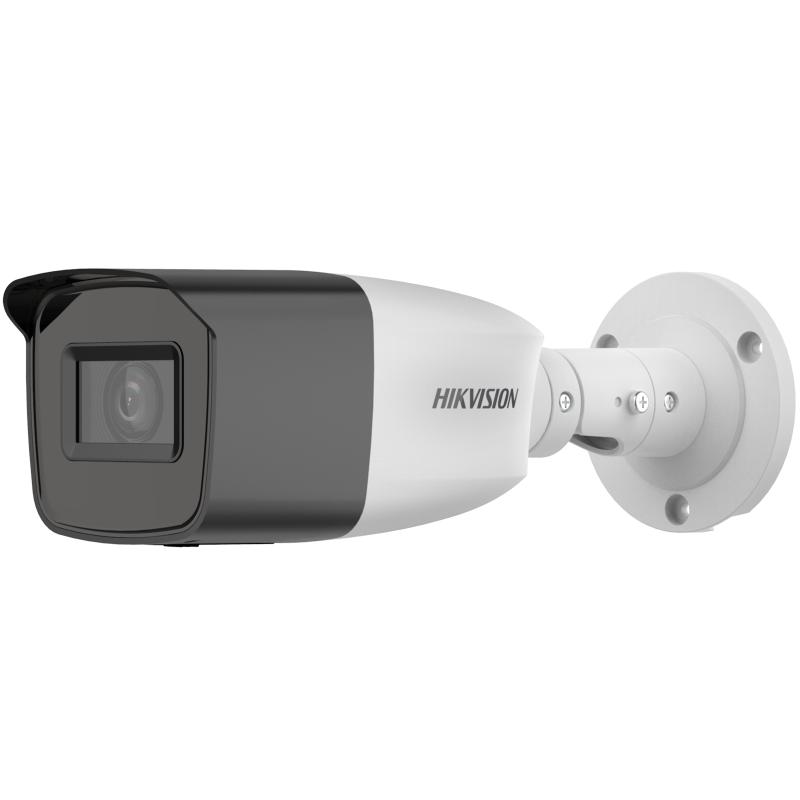 DS-2CE19D0T-VFIT3F(C) – 2 MP Manual Varifocal Bullet Camera