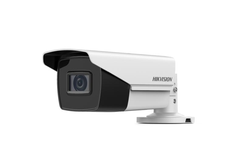 DS-2CE19D3T-AIT3ZF – 2 MP Ultra Low Light Motorized Varifocal Bullet Camera