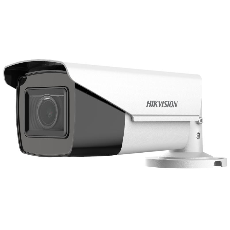 DS-2CE19H0T-IT3ZE(C) – 5 MP PoC Motorized Varifocal Bullet Camera
