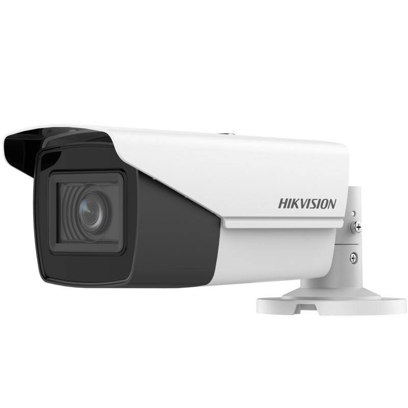 DS-2CE19U1T-IT3ZF – 4K Motorized Varifocal Bullet Camera