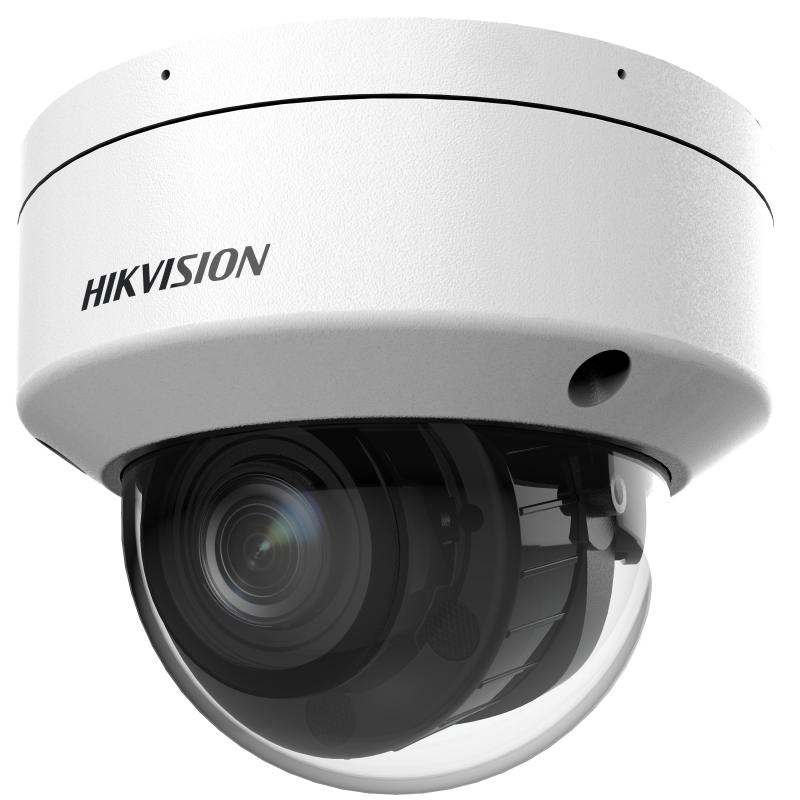 DS-2CE50K0T-VPLTSZ – 3K Two Way Audio Vari-focal Dome
