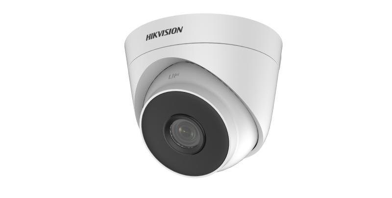 DS-2CE56D0T-IT1F(C) – 2 MP Fixed Turret Camera