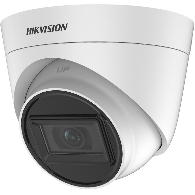 DS-2CE56D0T-IT3E(C) – 2 MP PoC Fixed Turret Camera