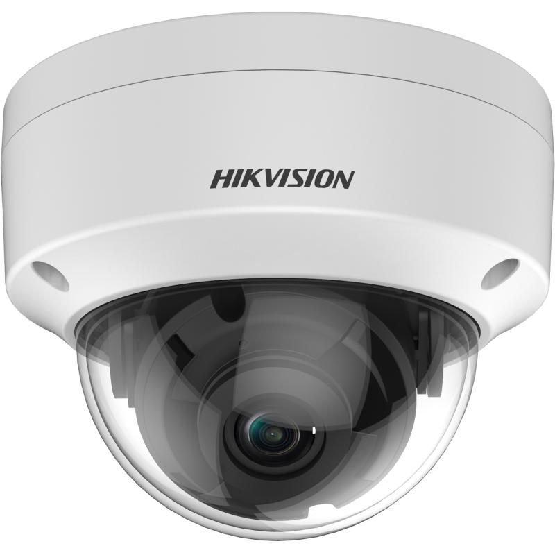 DS-2CE57H0T-VPITF(C) – 5 MP Vandal Fixed Dome Camera