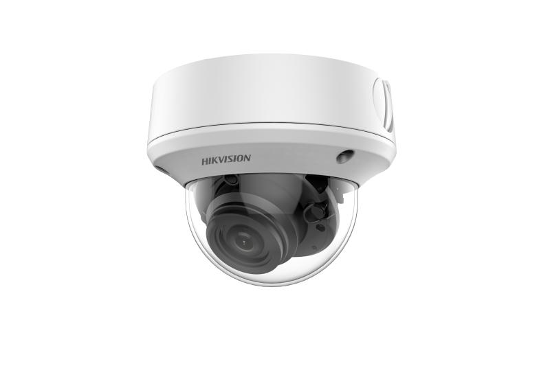 DS-2CE5AD3T-AVPIT3ZF – 2 MP Ultra Low Light Vandal Motorized Varifocal Dome Camera