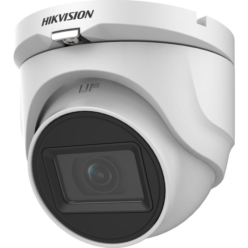 DS-2CE76D0T-EXIMF – 2 MP Fixed Turret Camera