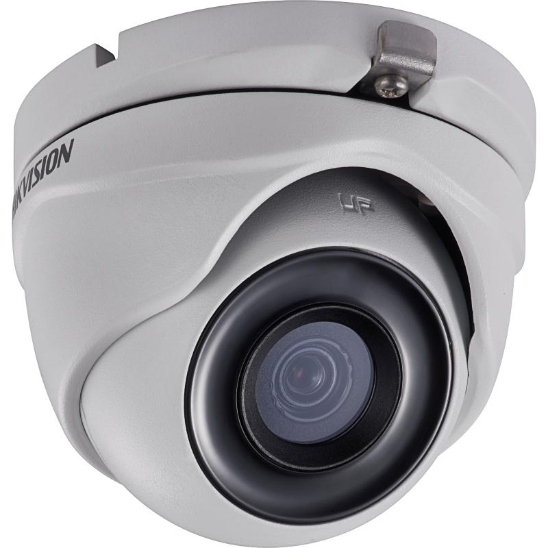 DS-2CE76D3T-ITMF – 2 MP Ultra Low Light Fixed Turret Camera