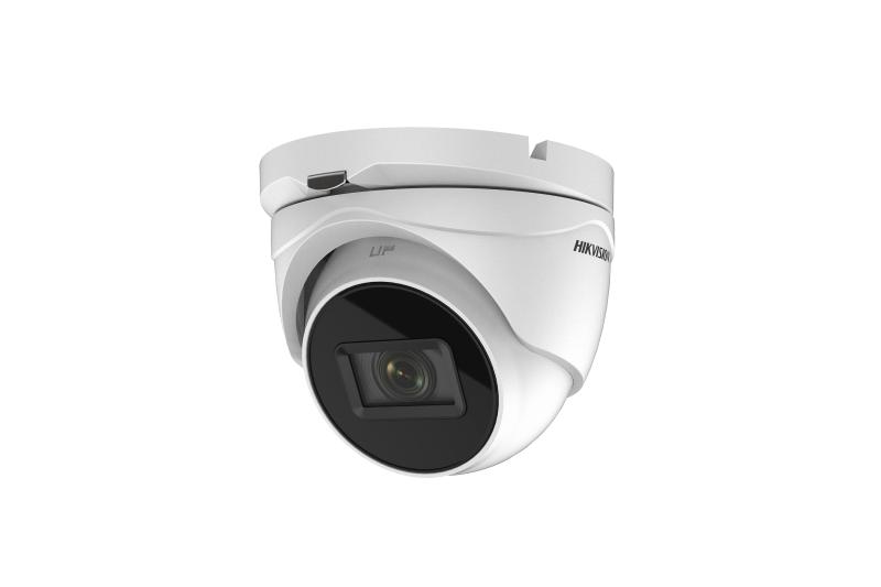 DS-2CE79D3T-IT3ZF – 2 MP Ultra Low Light Motorized Varifocal Turret Camera