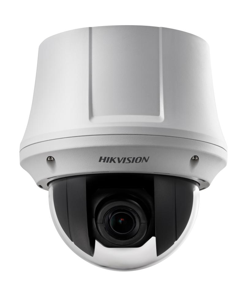 DS-2DE4225WG1-E3 – 2 MP 25X Powered by DarkFighter In-Ceiling Network Speed Dome