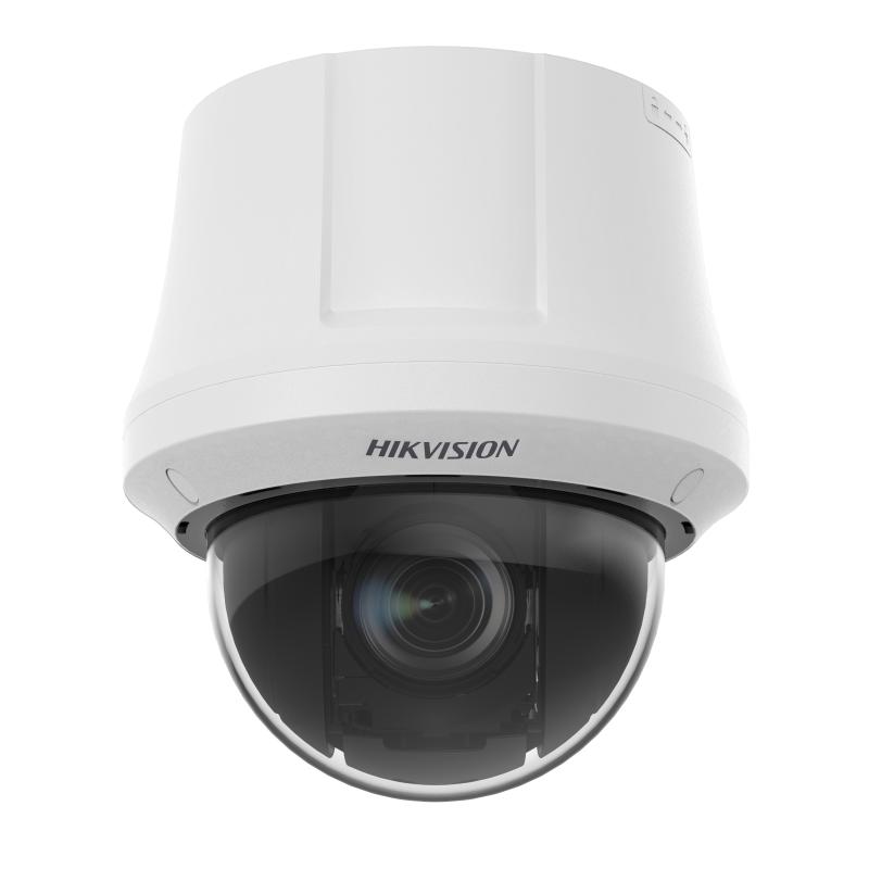 DS-2DE4432WG-E3 – 4MP 32X Indoor Fast Focus In-Ceiling Network Speed Dome