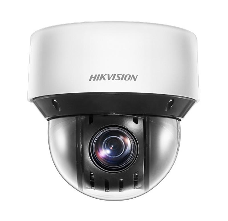 DS-2DE4A425IWG1-E – 4MP 25X Powered by DarkFighter IR Acusense Network Speed Dome