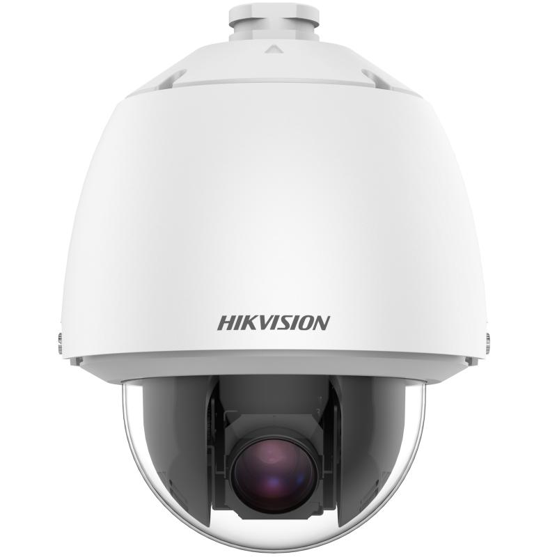 DS-2DE5225W-AE(T5) – 2 MP 25X Powered by DarkFighter Network Speed Dome