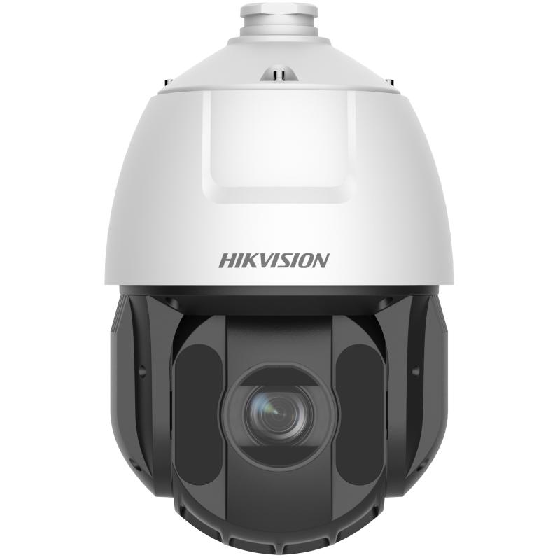 DS-2DE5425IWG-4G – 4MP 25X Pro Solar-powered Security PTZ Camera