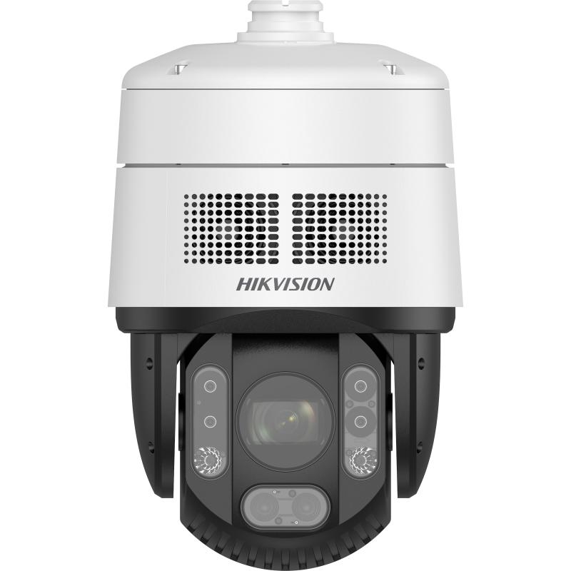 DS-2DE7A232IWG-EB/SL – 2 MP 32X Powered by DarkFighter IR Acusense Warning Enhanced Network Speed Dome