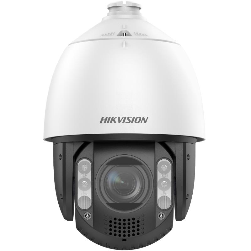 DS-2DE7A412MCG-EB – 7-inch 4 MP 12X ColorVu Network Speed Dome