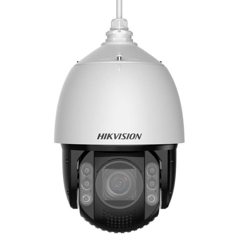 DS-2DE7A432MWG-EB – 4 MP 32X Powered by DarkFighter IR+White Light Network Speed