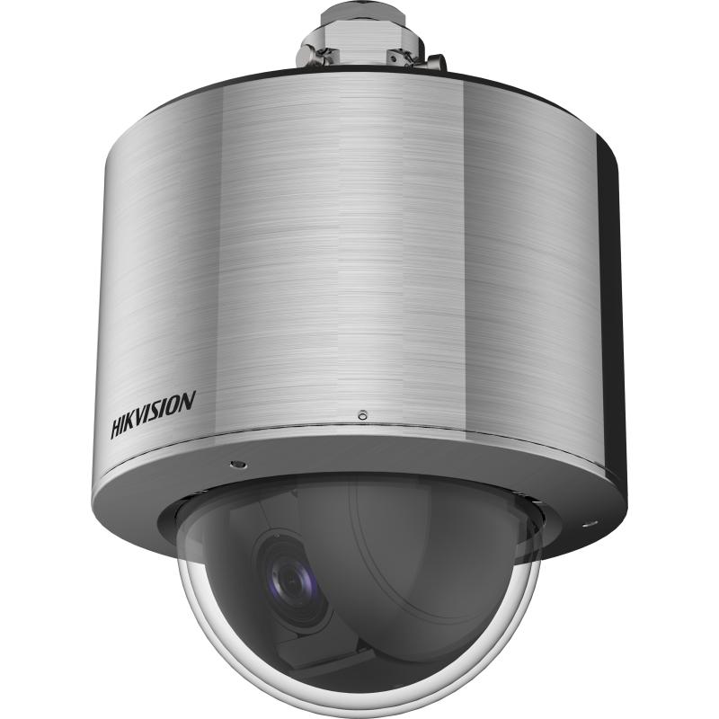 DS-2DF4420-DX(304)(D) – 304 4MP 20x Explosion-proof Network